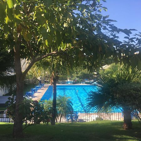 Hotel Golden Dolphin Express - Aguas Termais 24H Caldas Novas Exteriör bild
