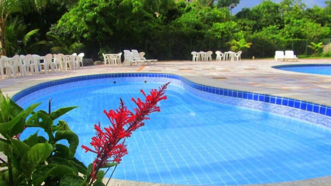 Hotel Golden Dolphin Express - Aguas Termais 24H Caldas Novas Exteriör bild
